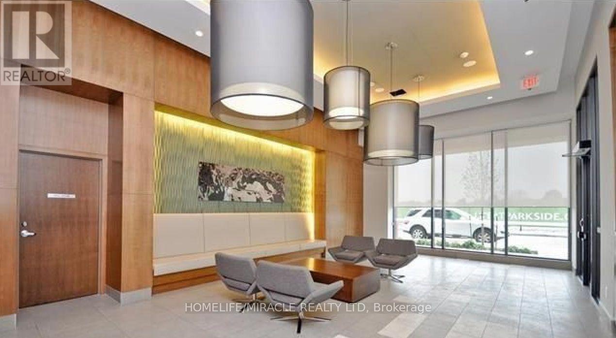 319 - 4011 Brickstone Mews, Mississauga, Ontario  L5B 0G3 - Photo 2 - W13227442