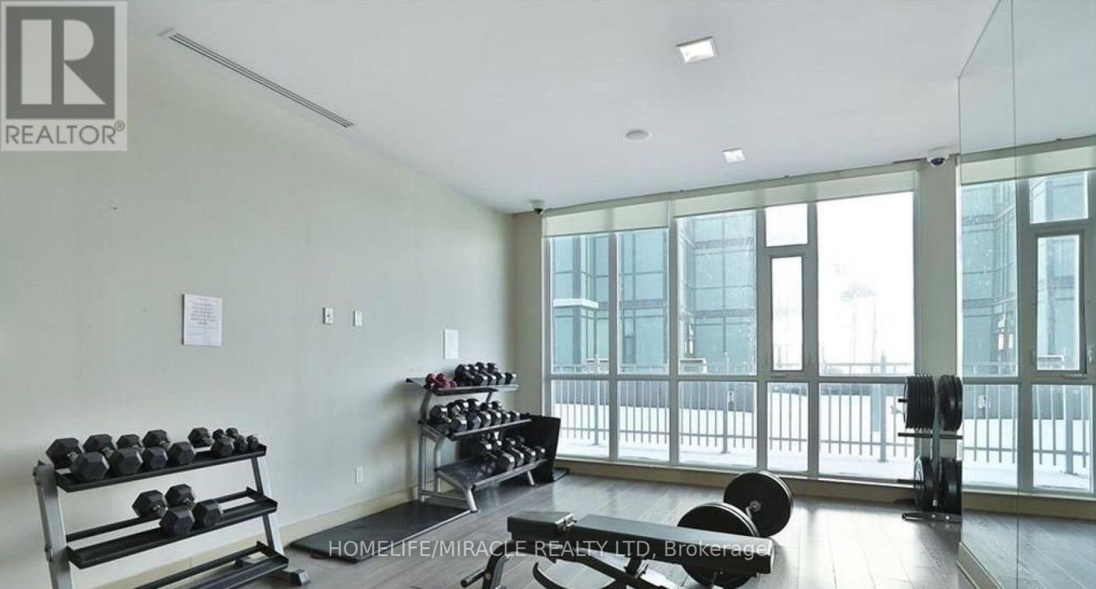 319 - 4011 Brickstone Mews, Mississauga, Ontario  L5B 0G3 - Photo 7 - W13227442