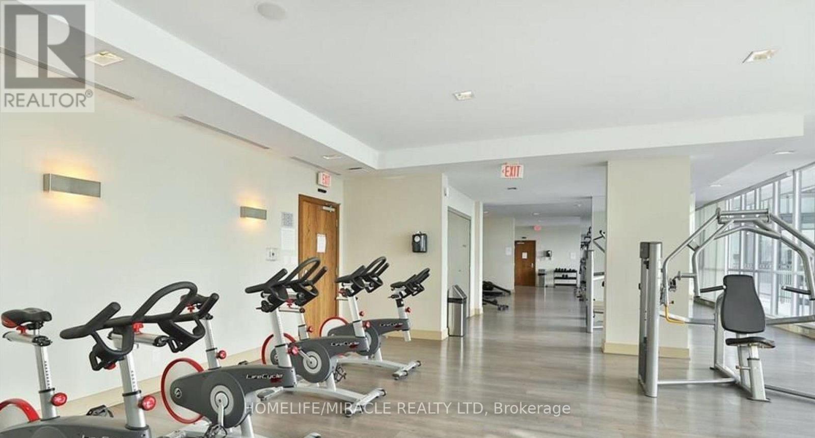 319 - 4011 Brickstone Mews, Mississauga, Ontario  L5B 0G3 - Photo 9 - W13227442