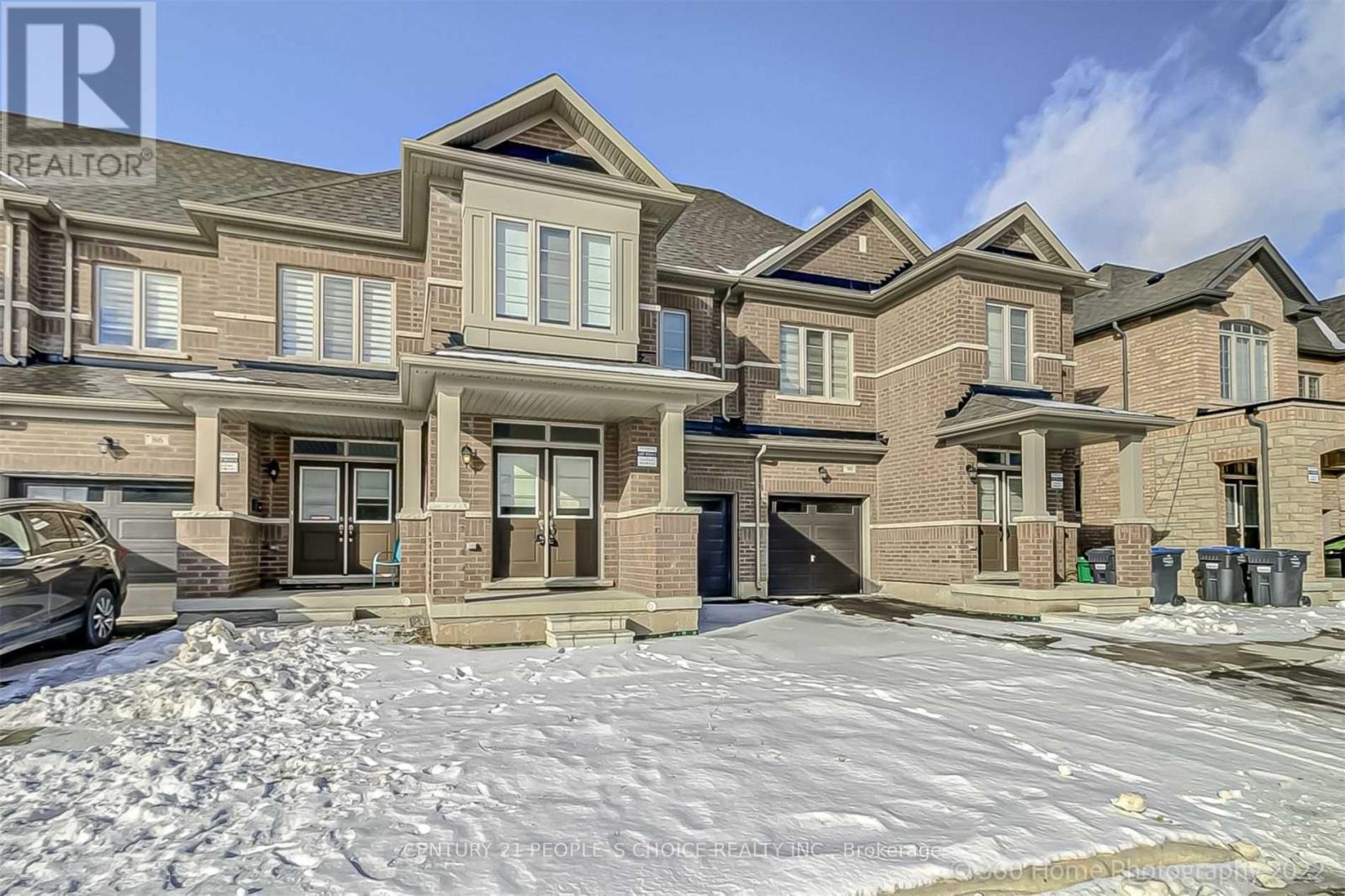 88 Adventura Road, Brampton, Ontario  L4A 5A7 - Photo 2 - W13227498