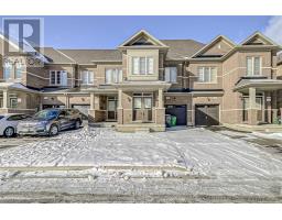 88 ADVENTURA ROAD, Brampton, Ontario