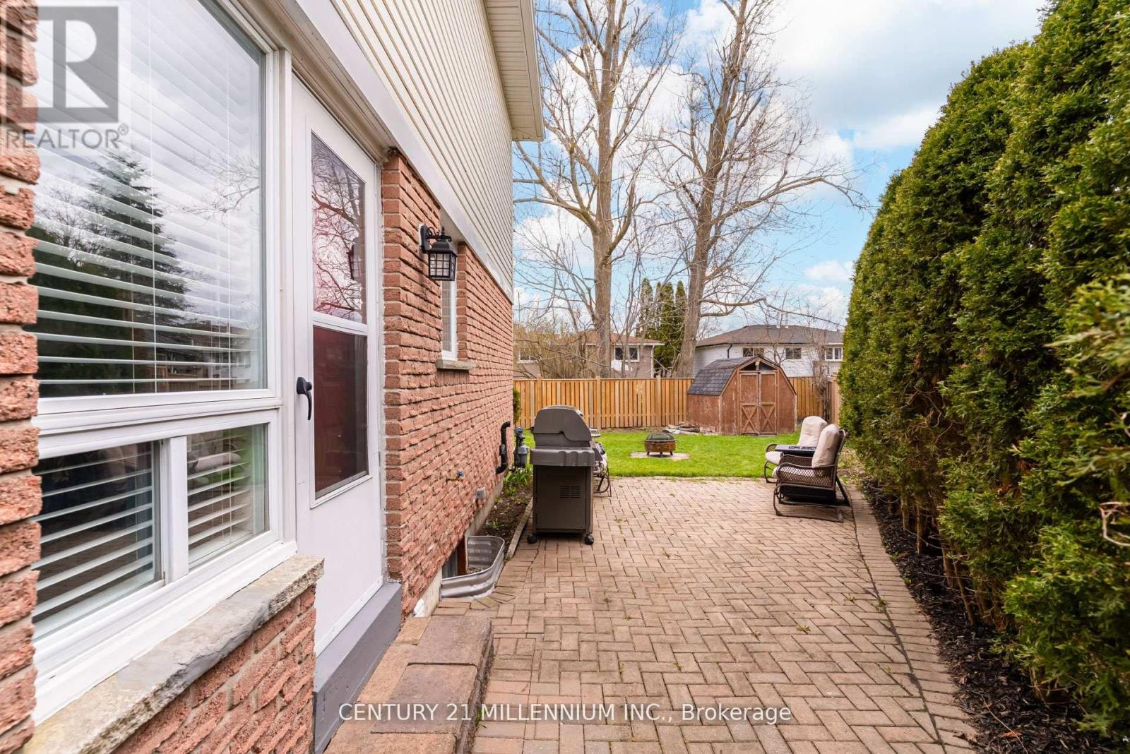 72 Karen Court, Orangeville, Ontario  L9W 3S3 - Photo 47 - W13227500