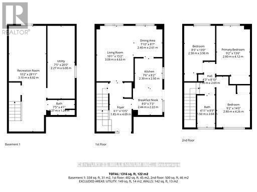 72 Karen Court, Orangeville, Ontario  L9W 3S3 - Photo 49 - W13227500