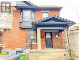 MAIN - 3 ROBLOCKE AVENUE, Toronto, Ontario
