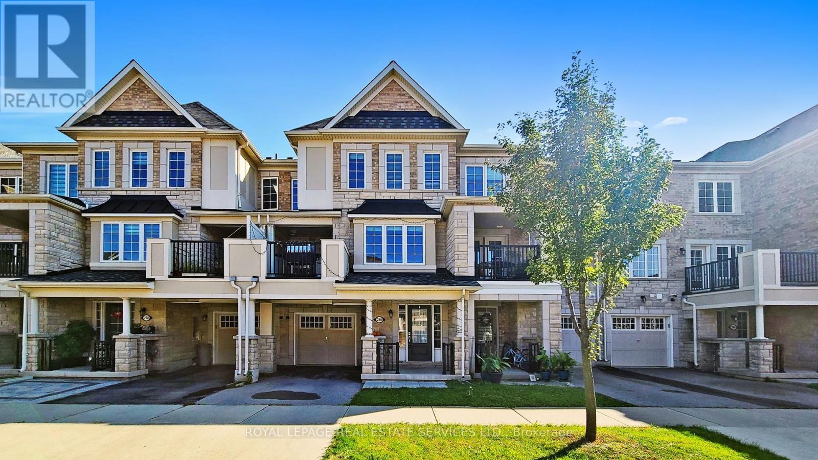 280 SARAH CLINE DRIVE, Oakville, Ontario