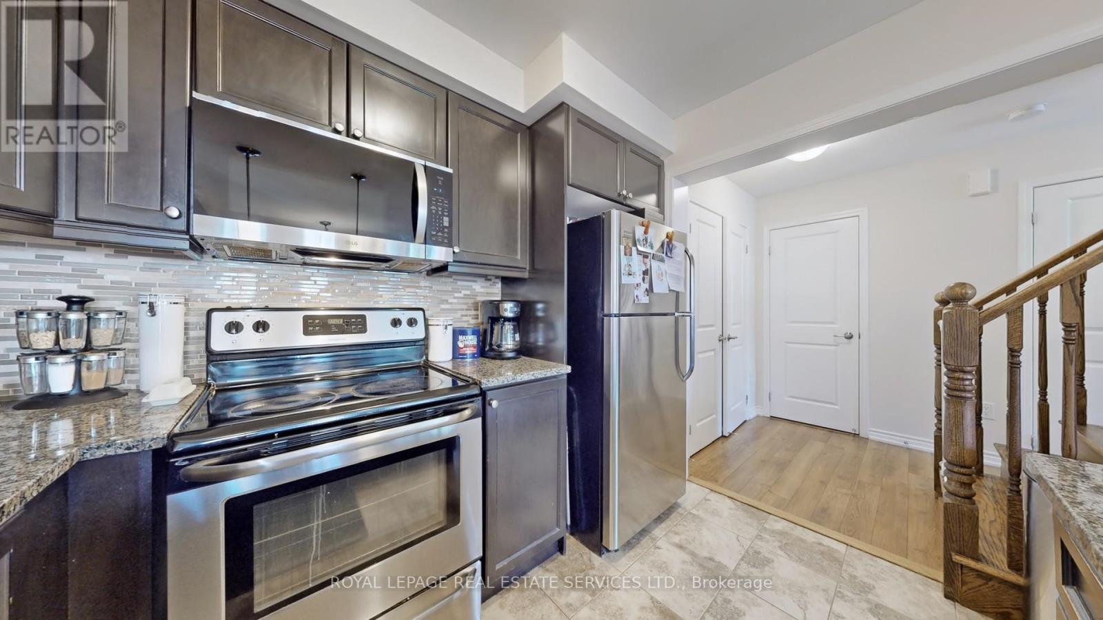 280 Sarah Cline Drive, Oakville, Ontario  L6M 0V4 - Photo 10 - W13227574