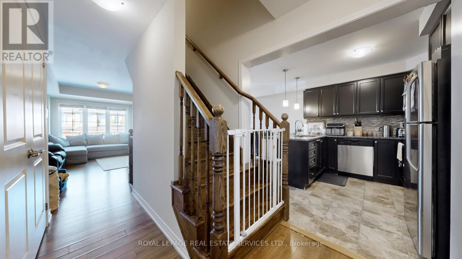 280 Sarah Cline Drive, Oakville, Ontario  L6M 0V4 - Photo 11 - W13227574