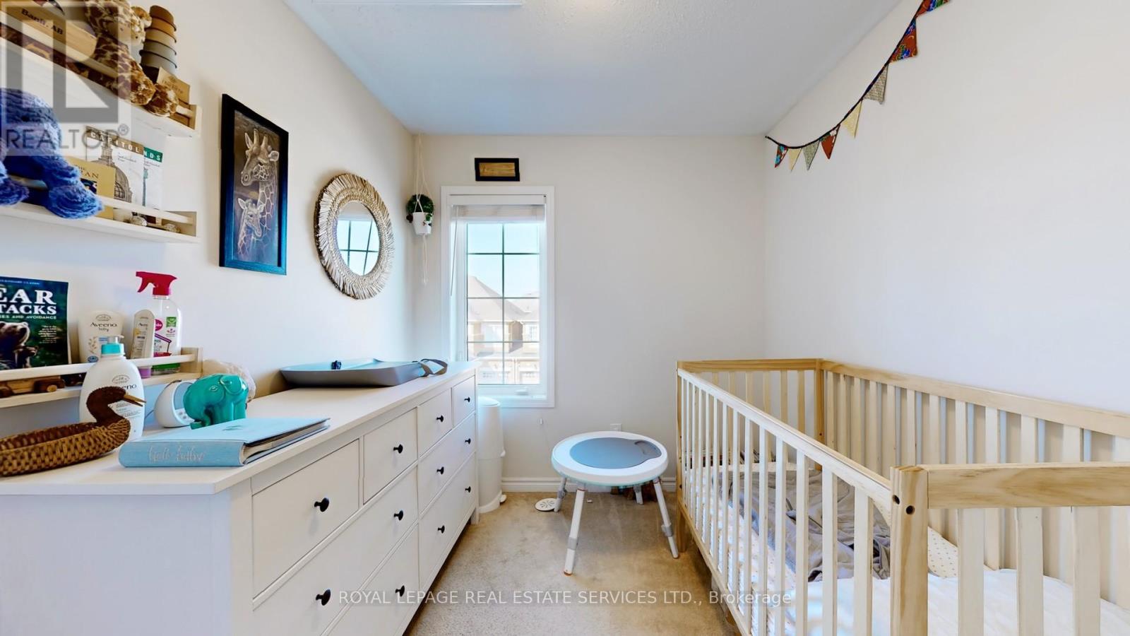 280 Sarah Cline Drive, Oakville, Ontario  L6M 0V4 - Photo 13 - W13227574