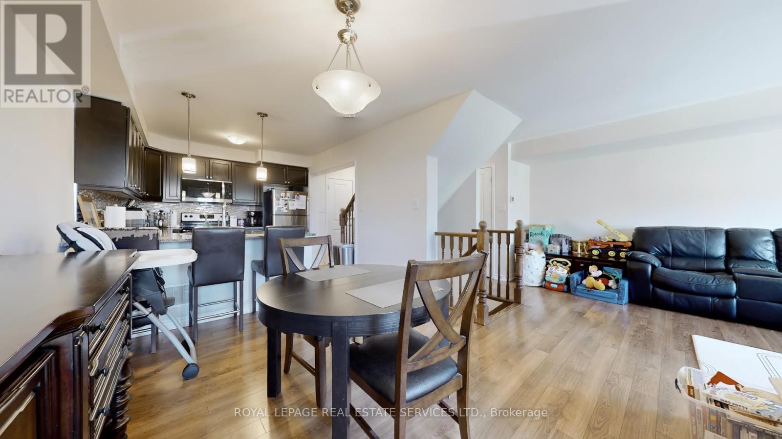 280 Sarah Cline Drive, Oakville, Ontario  L6M 0V4 - Photo 6 - W13227574