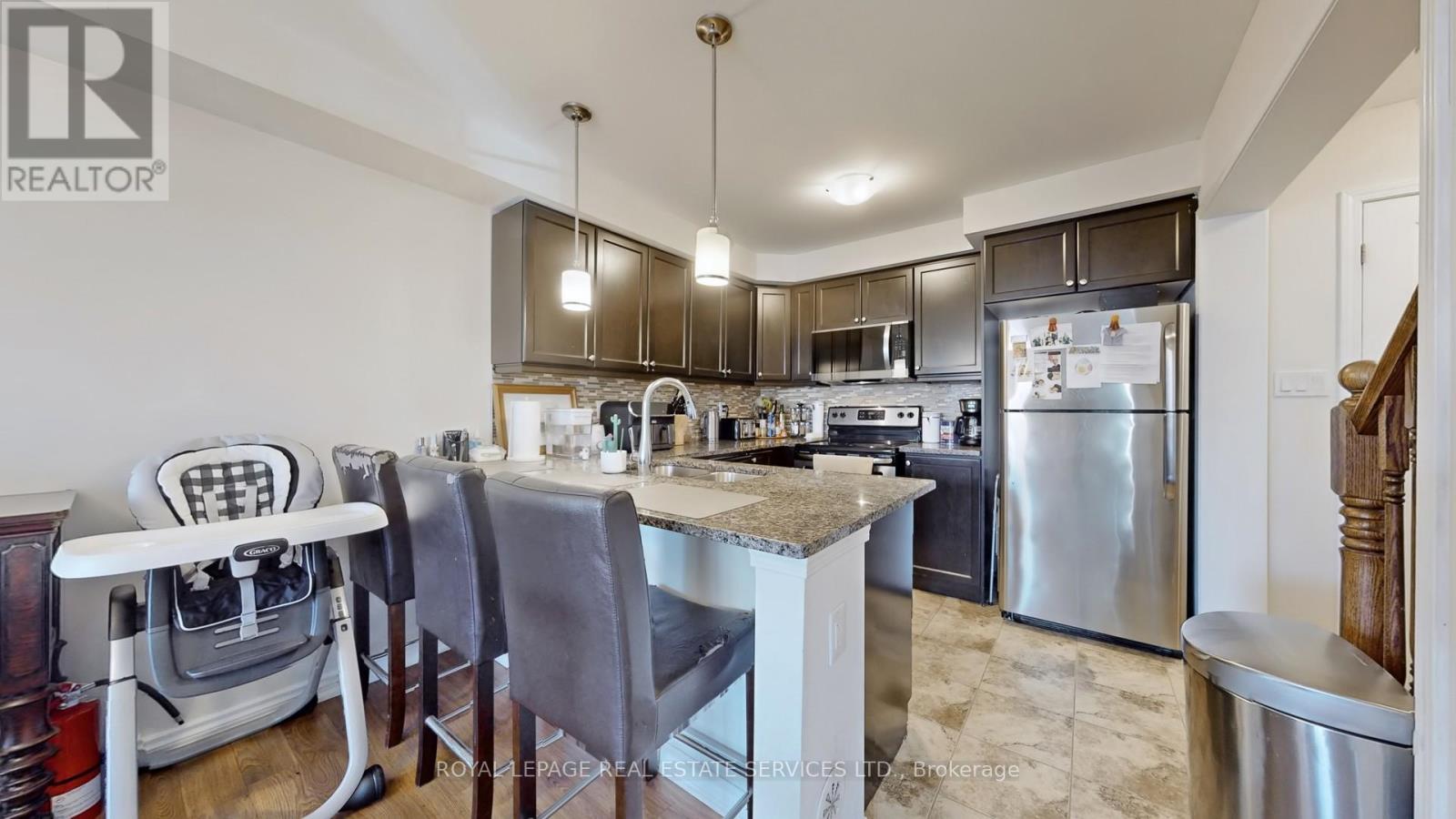 280 Sarah Cline Drive, Oakville, Ontario  L6M 0V4 - Photo 9 - W13227574