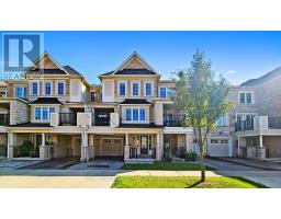 280 SARAH CLINE DRIVE, Oakville, Ontario