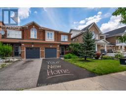 65 ICELAND POPPY TRAIL, Brampton, Ontario