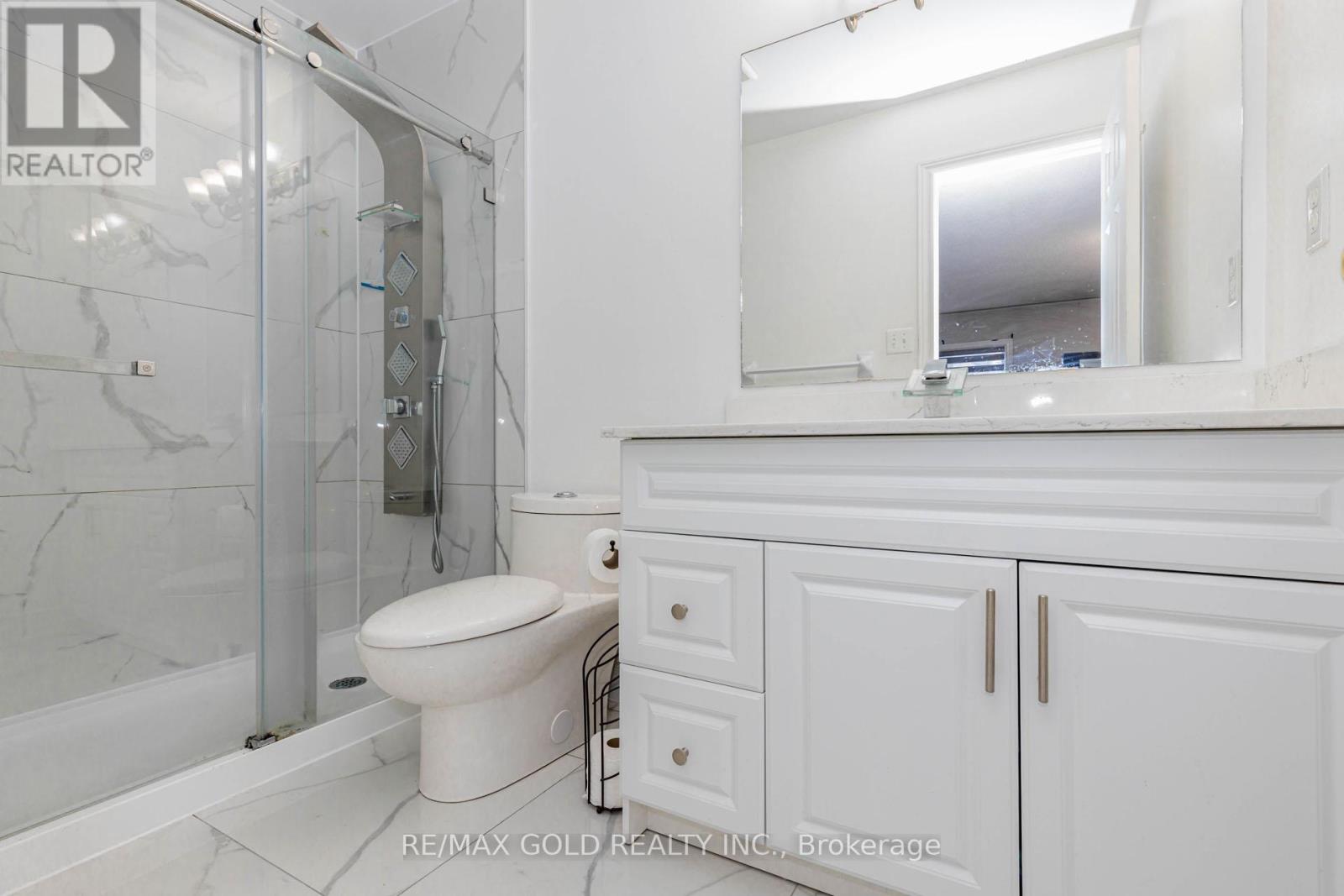 Upper Level Only - 93 Footbridge Crescent, Brampton, Ontario  L6R 0T9 - Photo 17 - W13227608