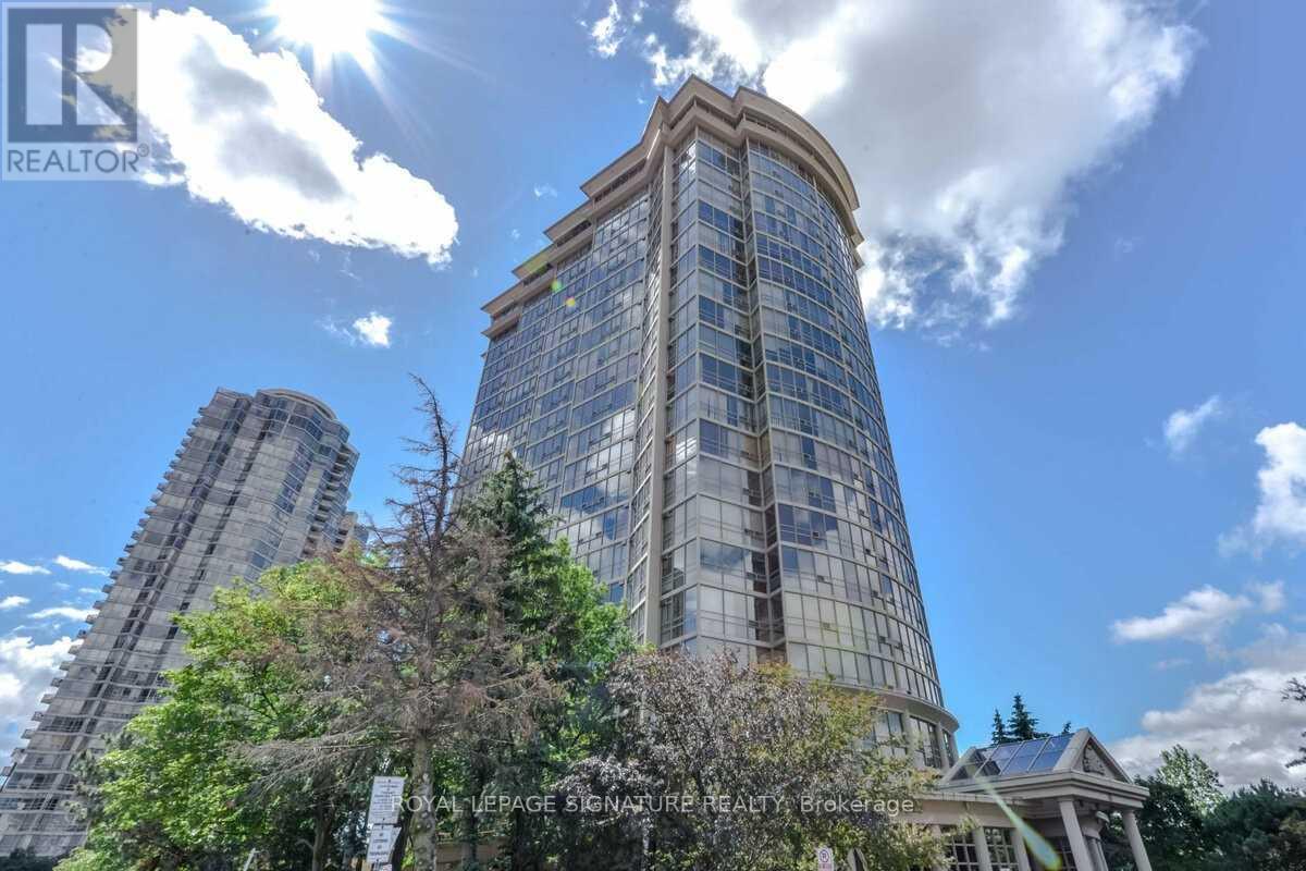 903 - 50 EGLINTON AVENUE, Mississauga, Ontario
