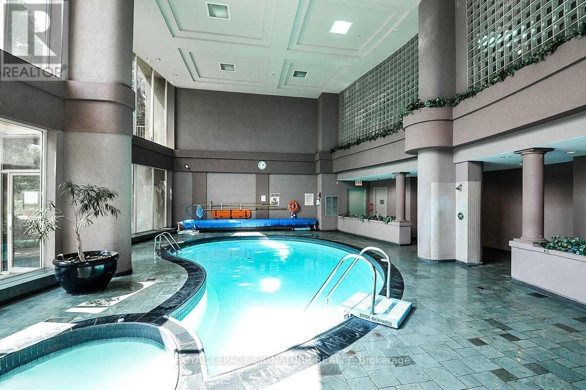 903 - 50 Eglinton Avenue, Mississauga, Ontario  L5R 3P5 - Photo 10 - W13227628