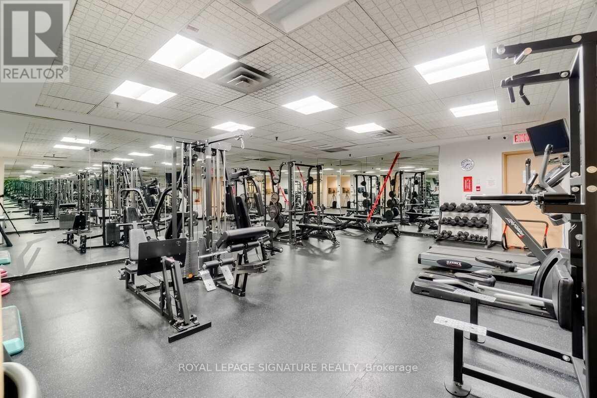 903 - 50 Eglinton Avenue, Mississauga, Ontario  L5R 3P5 - Photo 9 - W13227628