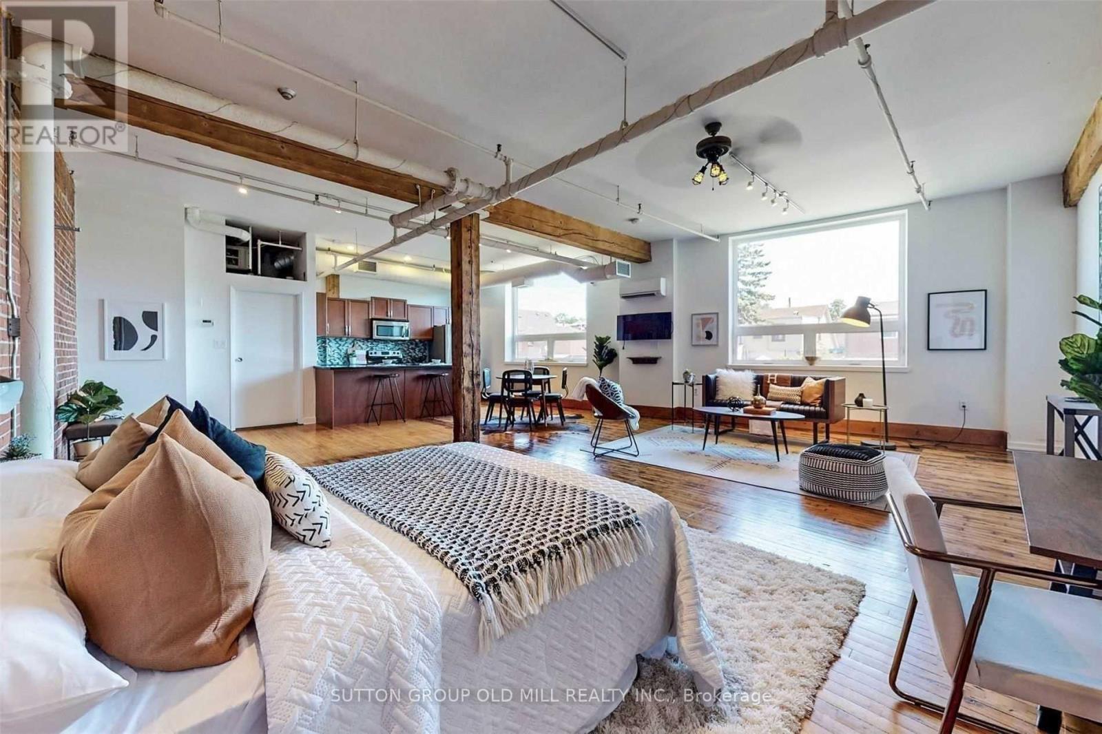 11 - 121 Prescott Avenue, Toronto, Ontario  M6N 3G8 - Photo 11 - W13227658