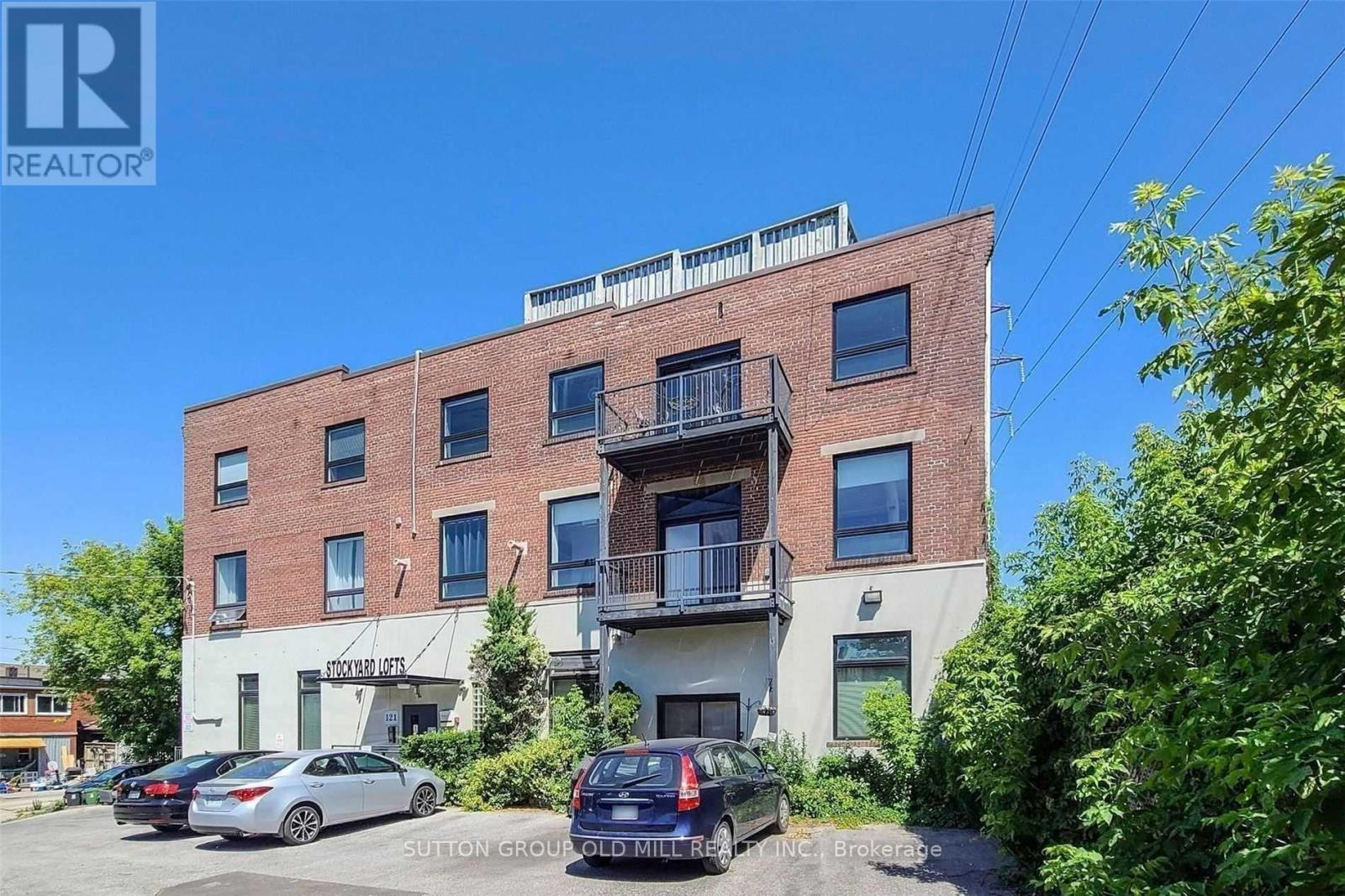 11 - 121 Prescott Avenue, Toronto, Ontario  M6N 3G8 - Photo 16 - W13227658