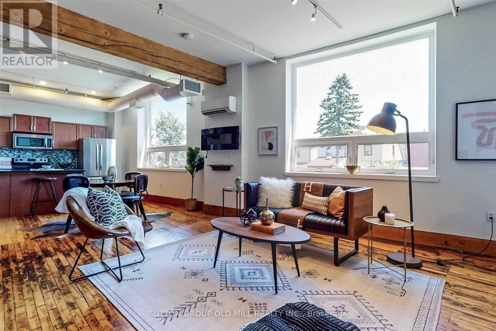 11 - 121 Prescott Avenue, Toronto, Ontario  M6N 3G8 - Photo 6 - W13227658