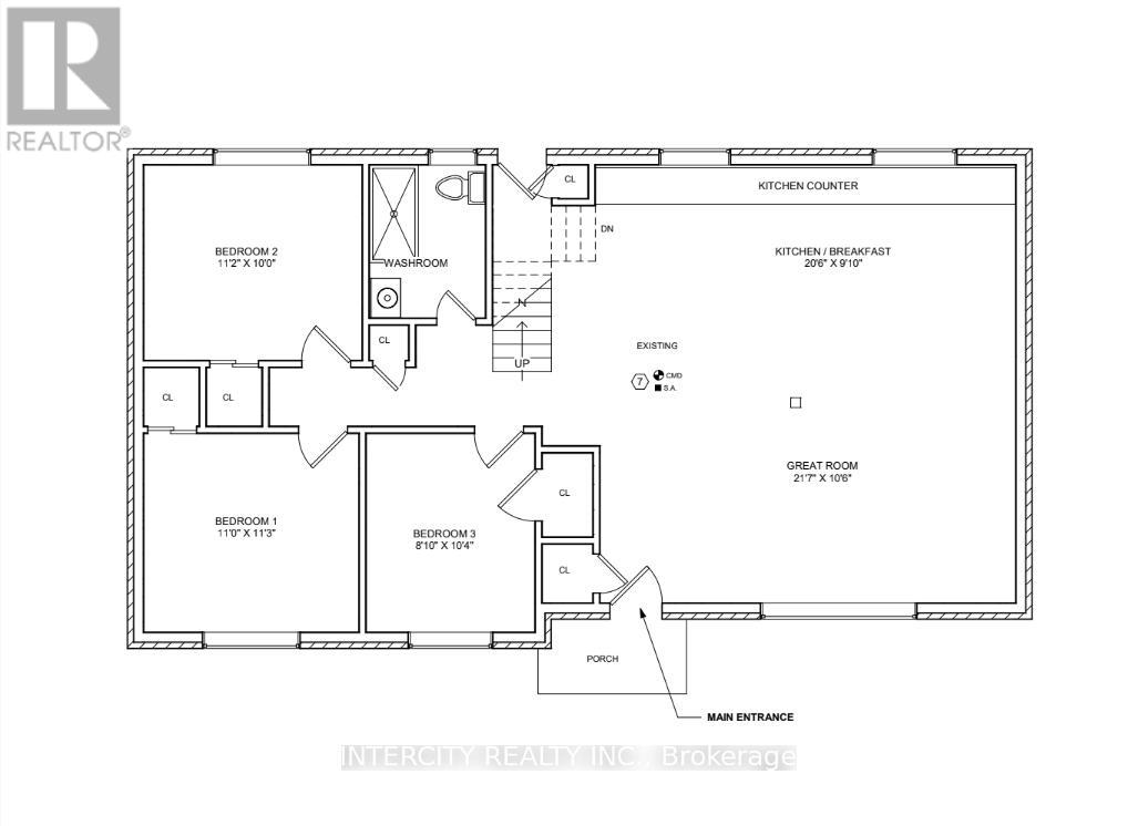 781 Drury Lane, Burlington, Ontario  L7R 2Y1 - Photo 33 - W13227660