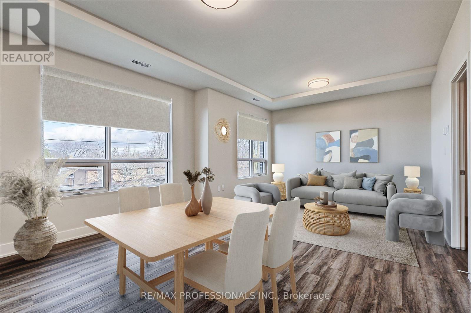 140 - 62 Dixfield Drive, Toronto, Ontario  M9C 3W1 - Photo 4 - W13227666