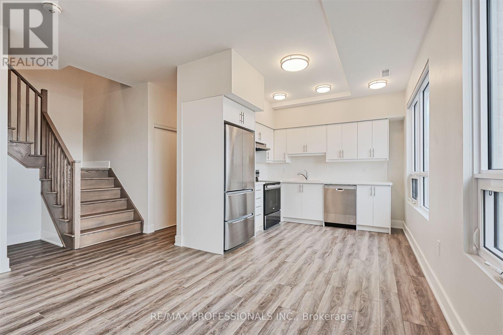 140 - 62 Dixfield Drive, Toronto, Ontario  M9C 3W1 - Photo 7 - W13227666