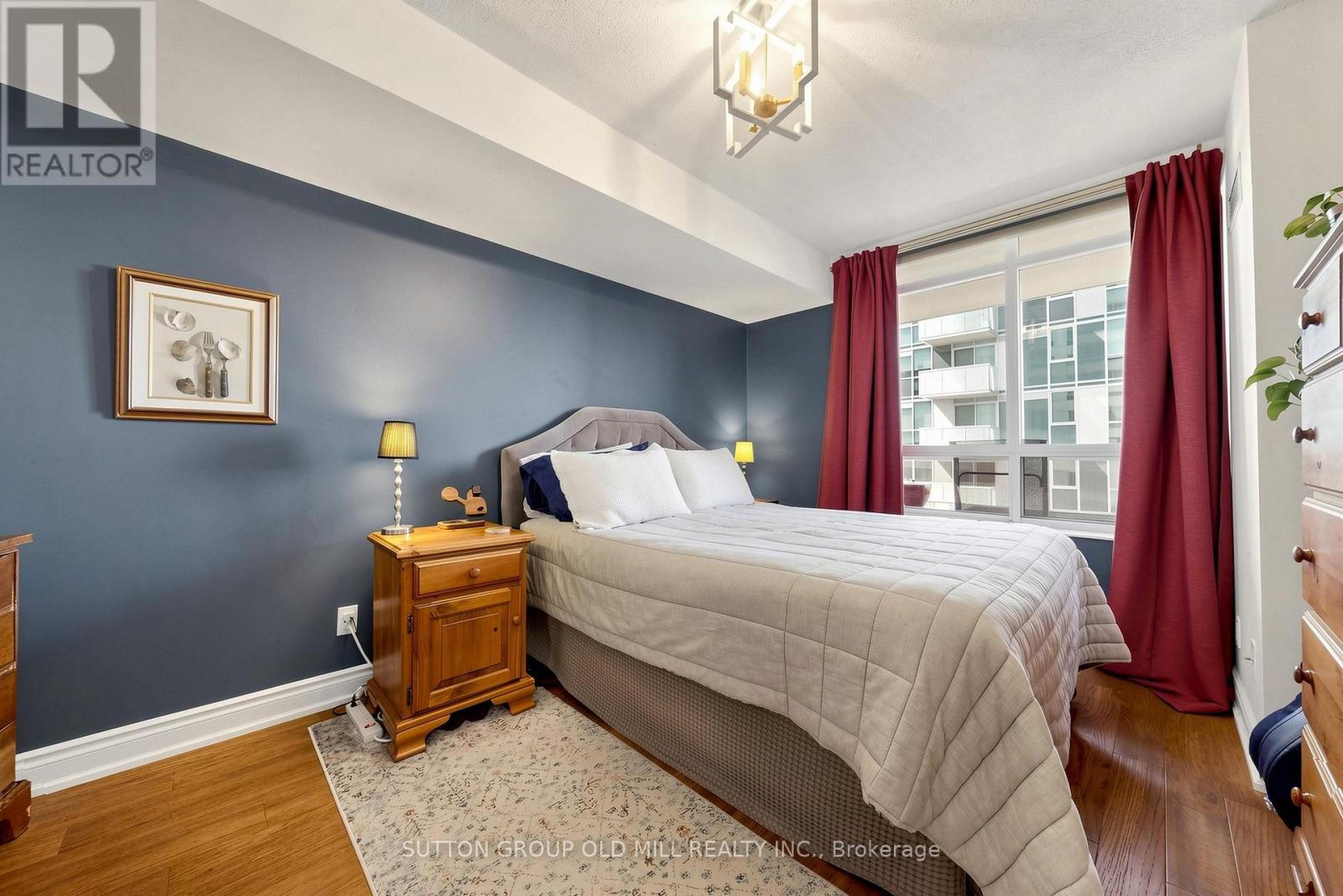 1716 - 5233 Dundas Street W, Toronto (Islington-City Centre West), Ontario  M9B 6M1 - Photo 11 - W13227672