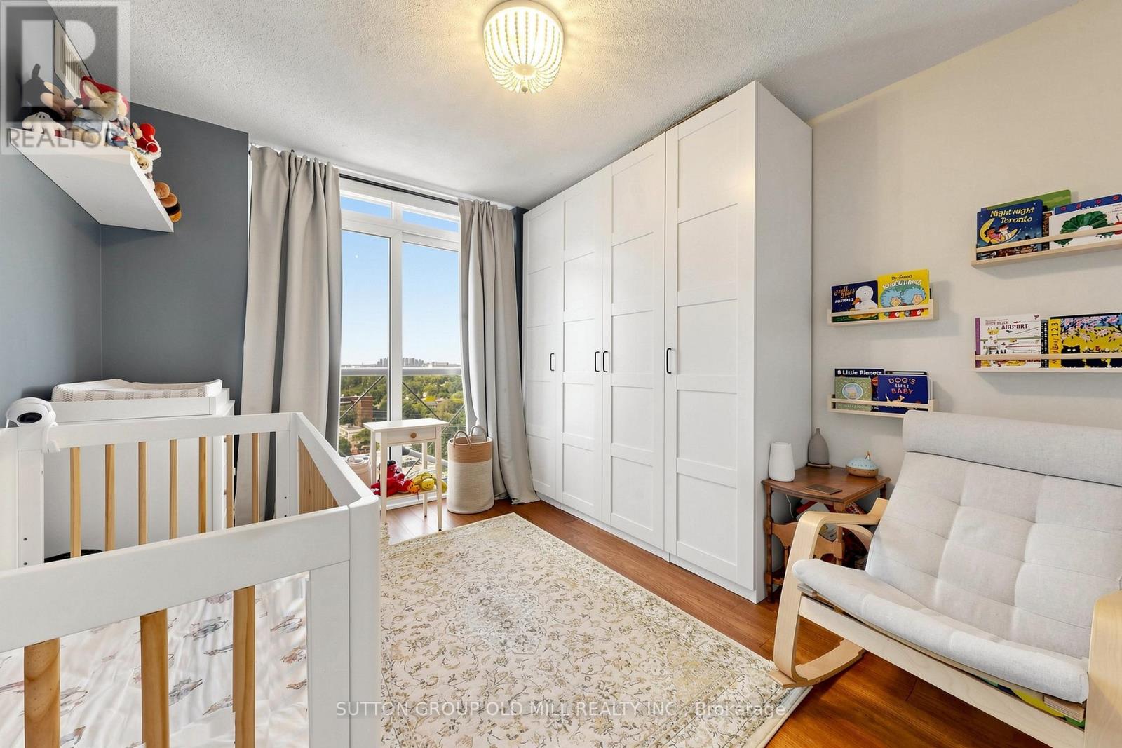 1716 - 5233 Dundas Street W, Toronto (Islington-City Centre West), Ontario  M9B 6M1 - Photo 13 - W13227672