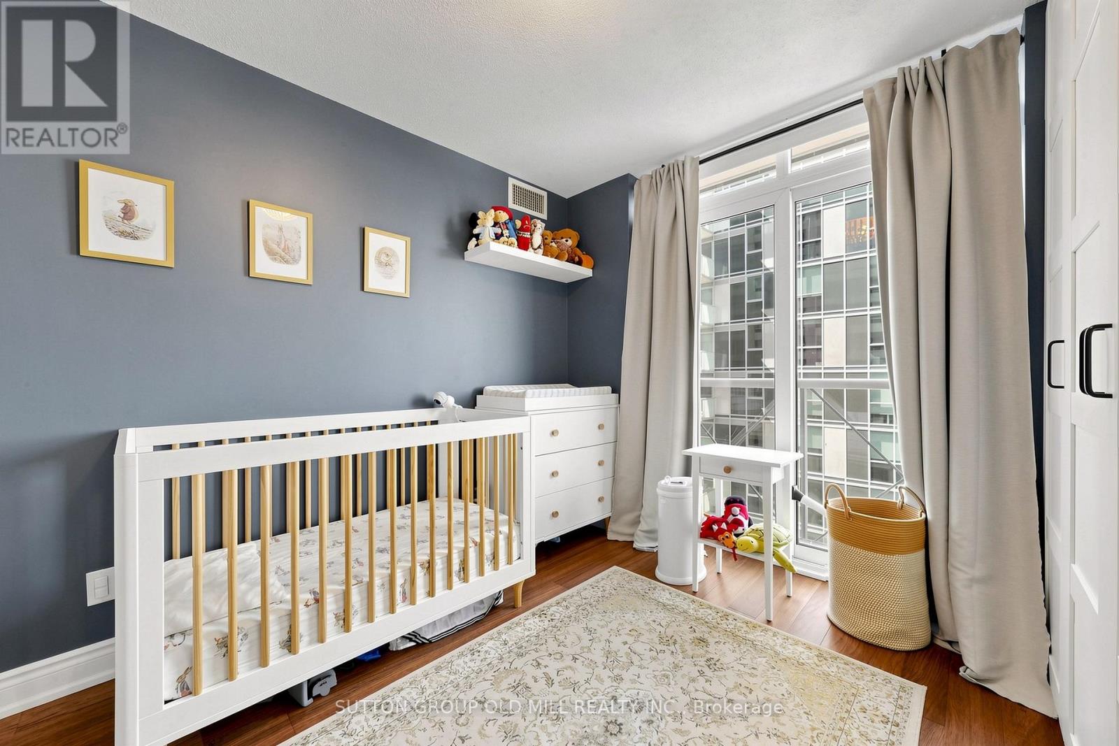 1716 - 5233 Dundas Street W, Toronto (Islington-City Centre West), Ontario  M9B 6M1 - Photo 14 - W13227672