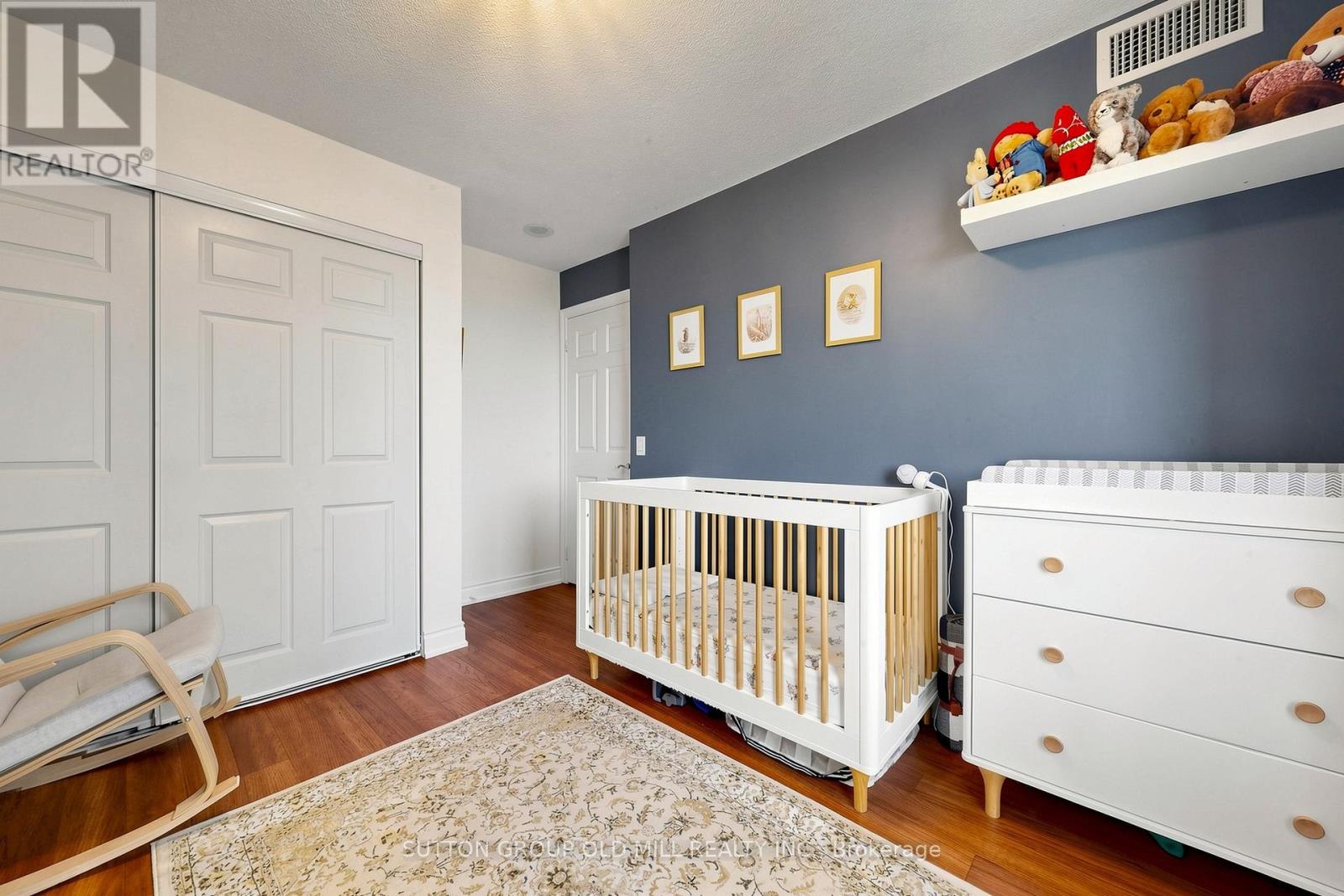 1716 - 5233 Dundas Street W, Toronto (Islington-City Centre West), Ontario  M9B 6M1 - Photo 15 - W13227672