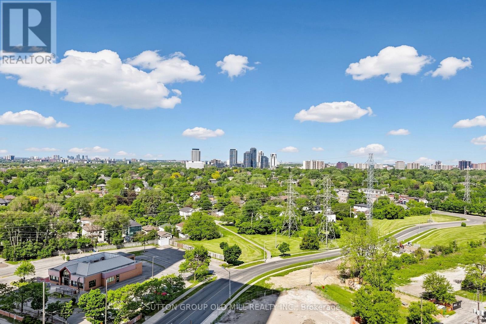 1716 - 5233 Dundas Street W, Toronto (Islington-City Centre West), Ontario  M9B 6M1 - Photo 19 - W13227672