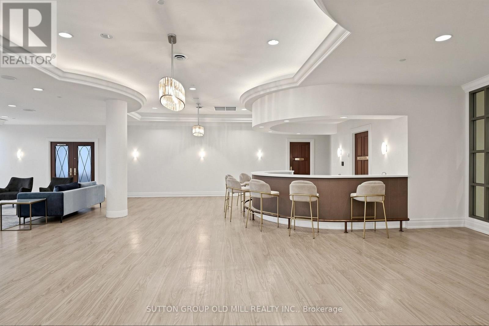 1716 - 5233 Dundas Street W, Toronto (Islington-City Centre West), Ontario  M9B 6M1 - Photo 23 - W13227672