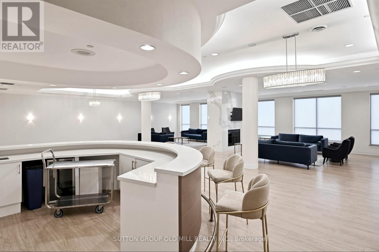 1716 - 5233 Dundas Street W, Toronto (Islington-City Centre West), Ontario  M9B 6M1 - Photo 24 - W13227672