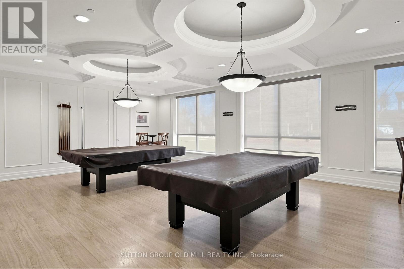 1716 - 5233 Dundas Street W, Toronto (Islington-City Centre West), Ontario  M9B 6M1 - Photo 25 - W13227672