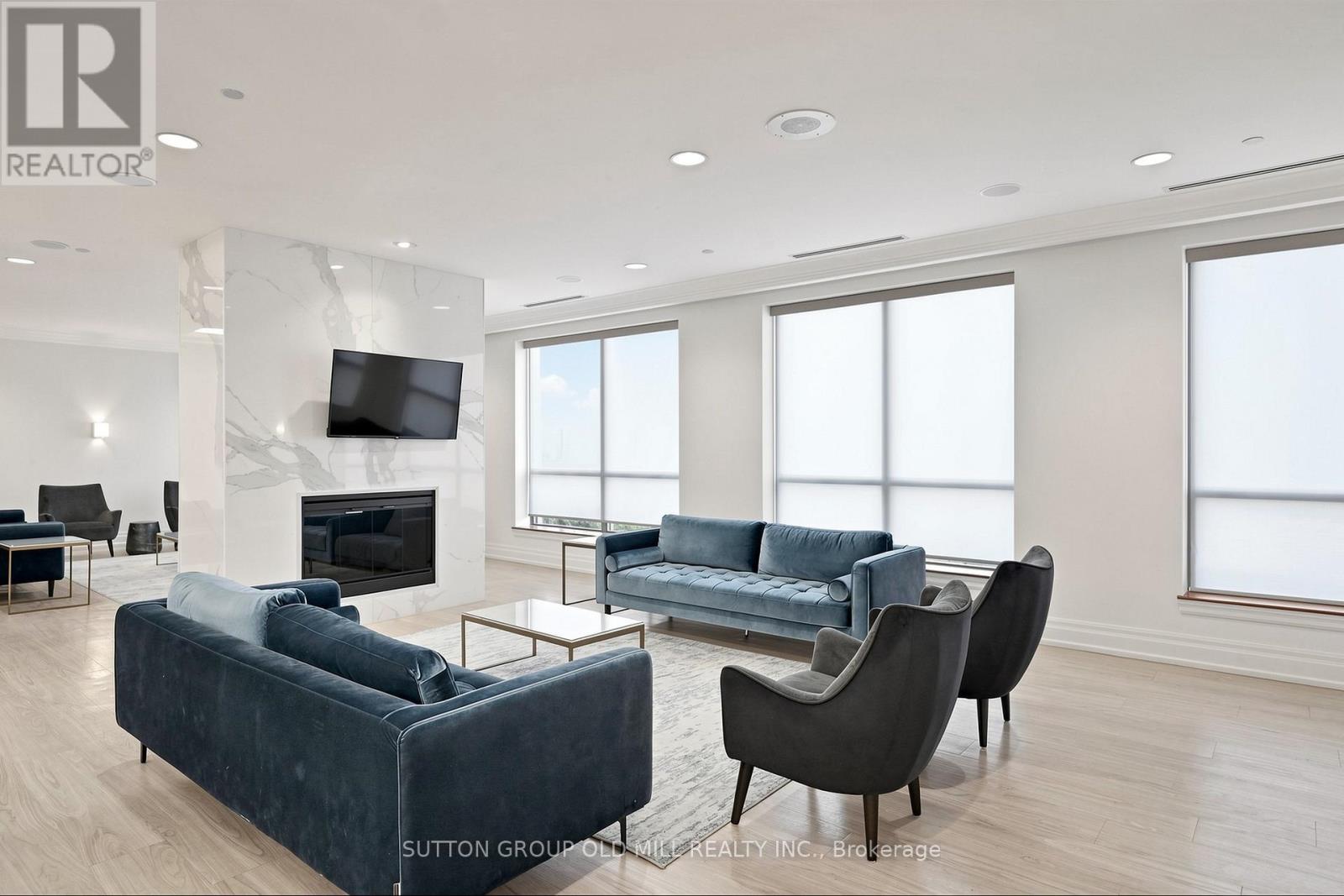 1716 - 5233 Dundas Street W, Toronto (Islington-City Centre West), Ontario  M9B 6M1 - Photo 26 - W13227672