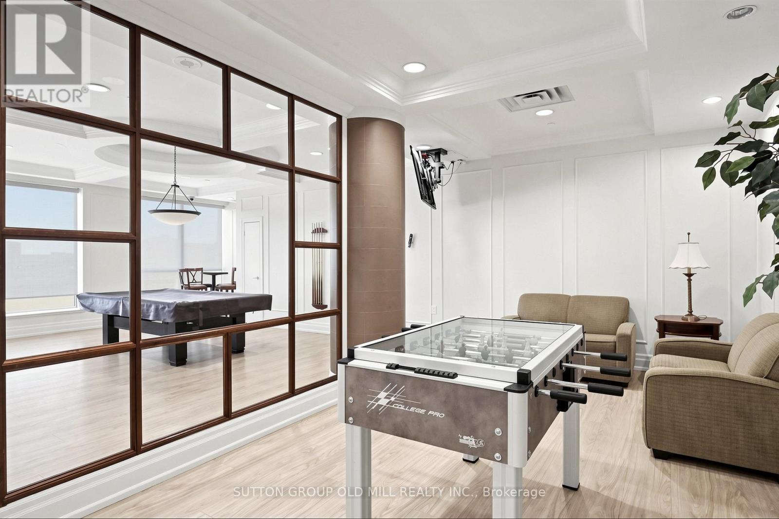 1716 - 5233 Dundas Street W, Toronto (Islington-City Centre West), Ontario  M9B 6M1 - Photo 27 - W13227672