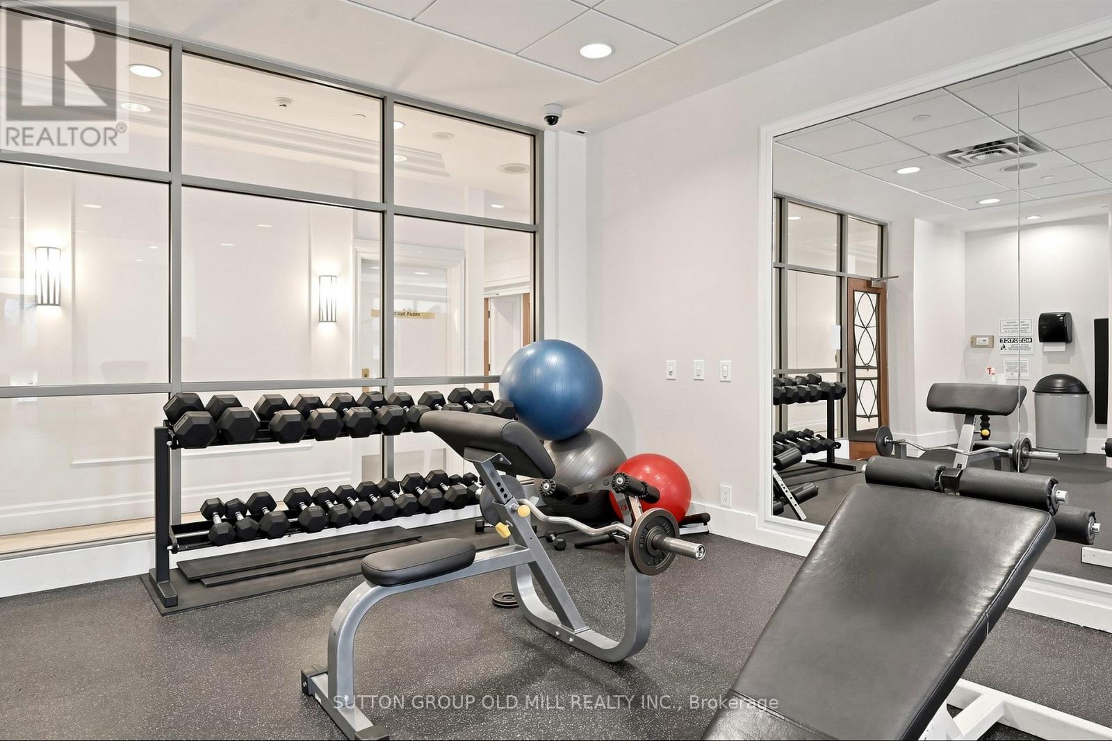 1716 - 5233 Dundas Street W, Toronto (Islington-City Centre West), Ontario  M9B 6M1 - Photo 28 - W13227672
