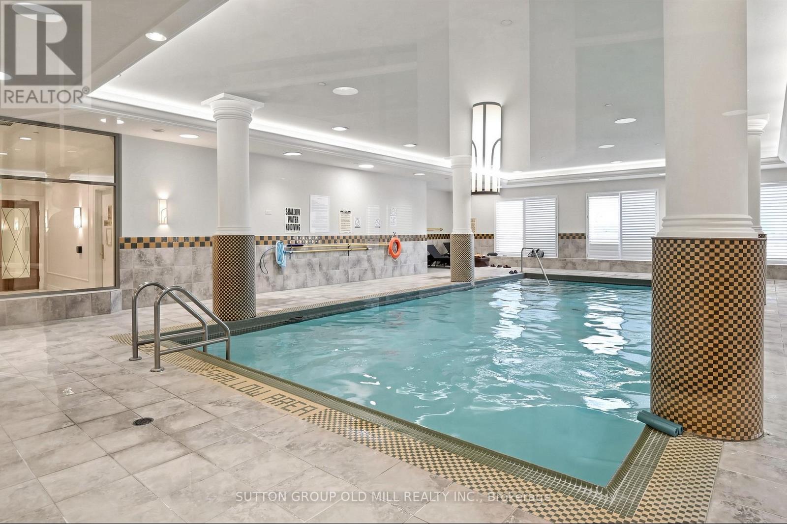 1716 - 5233 Dundas Street W, Toronto (Islington-City Centre West), Ontario  M9B 6M1 - Photo 30 - W13227672