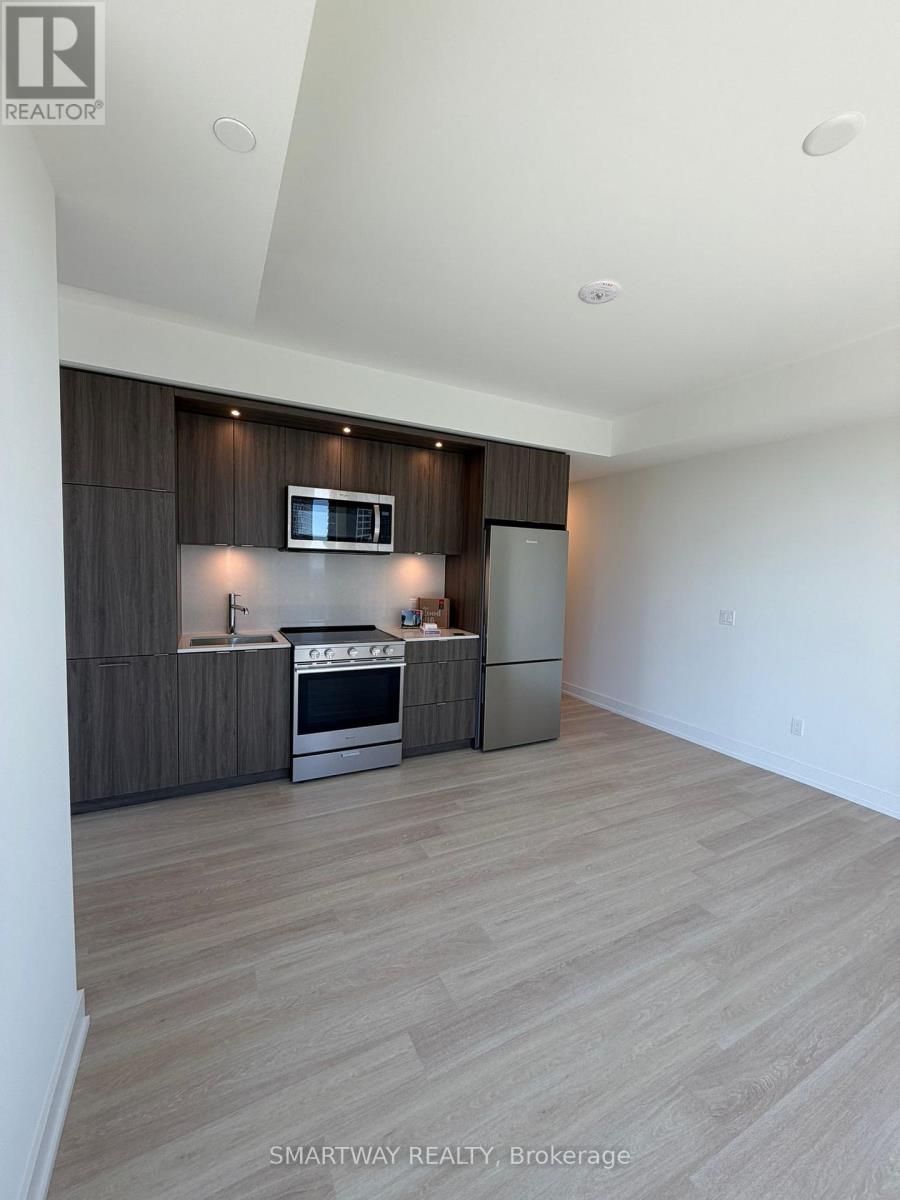 2206 - 60 Central Park Roadway, Toronto, Ontario  M9A 0E6 - Photo 11 - W13227694