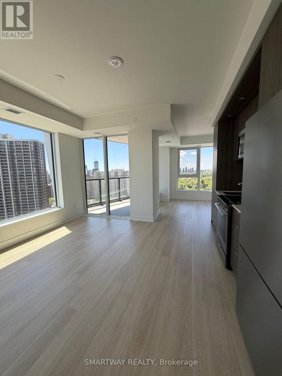 2206 - 60 Central Park Roadway, Toronto, Ontario  M9A 0E6 - Photo 12 - W13227694