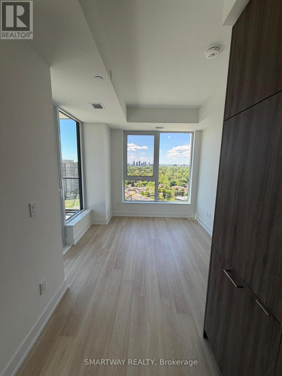 2206 - 60 Central Park Roadway, Toronto, Ontario  M9A 0E6 - Photo 13 - W13227694