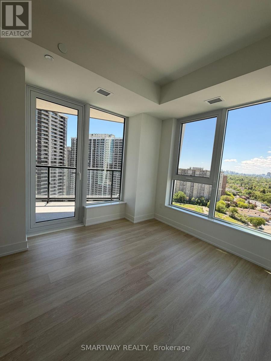 2206 - 60 Central Park Roadway, Toronto, Ontario  M9A 0E6 - Photo 14 - W13227694