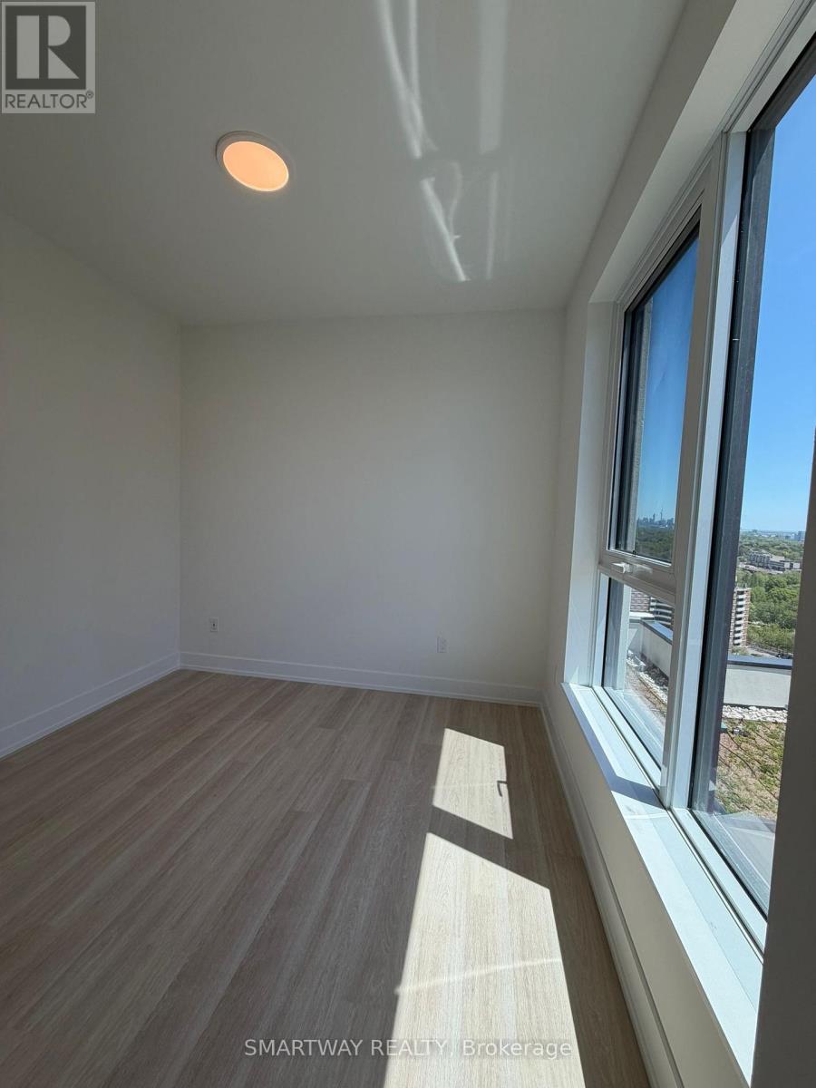 2206 - 60 Central Park Roadway, Toronto, Ontario  M9A 0E6 - Photo 15 - W13227694