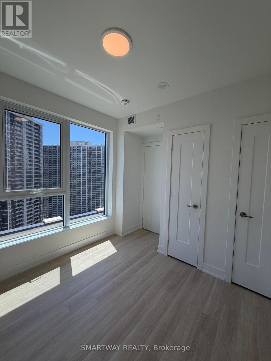 2206 - 60 Central Park Roadway, Toronto, Ontario  M9A 0E6 - Photo 16 - W13227694