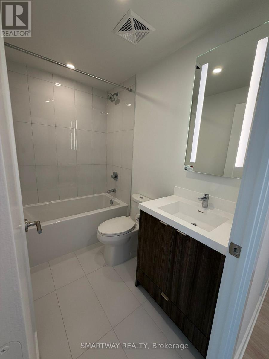 2206 - 60 Central Park Roadway, Toronto, Ontario  M9A 0E6 - Photo 17 - W13227694