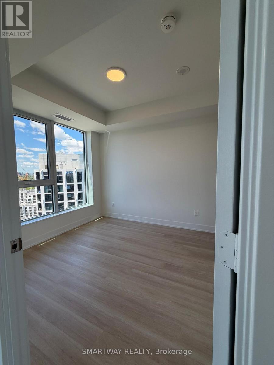2206 - 60 Central Park Roadway, Toronto, Ontario  M9A 0E6 - Photo 18 - W13227694