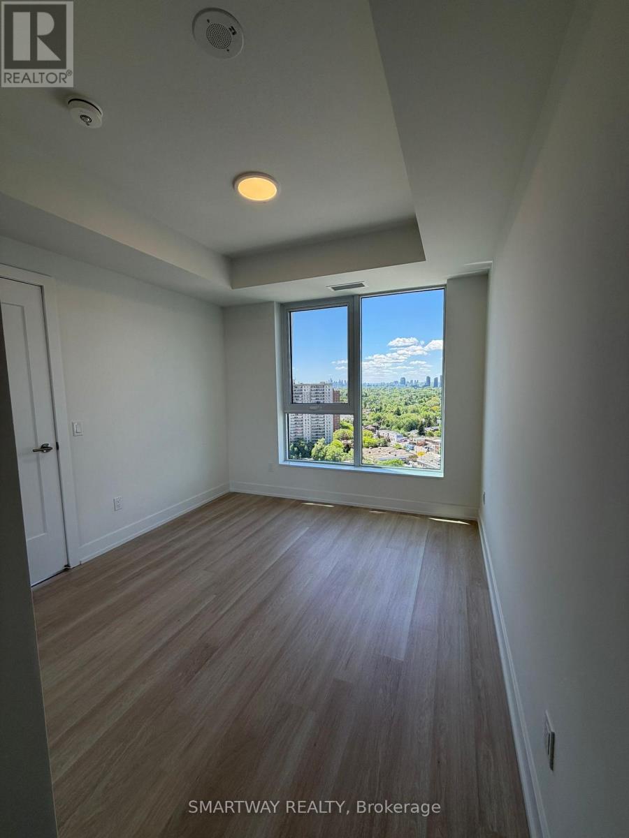 2206 - 60 Central Park Roadway, Toronto, Ontario  M9A 0E6 - Photo 19 - W13227694