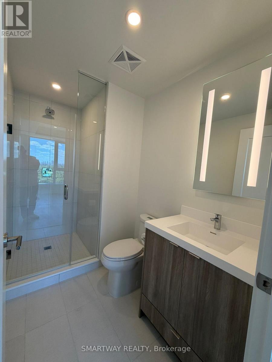 2206 - 60 Central Park Roadway, Toronto, Ontario  M9A 0E6 - Photo 22 - W13227694