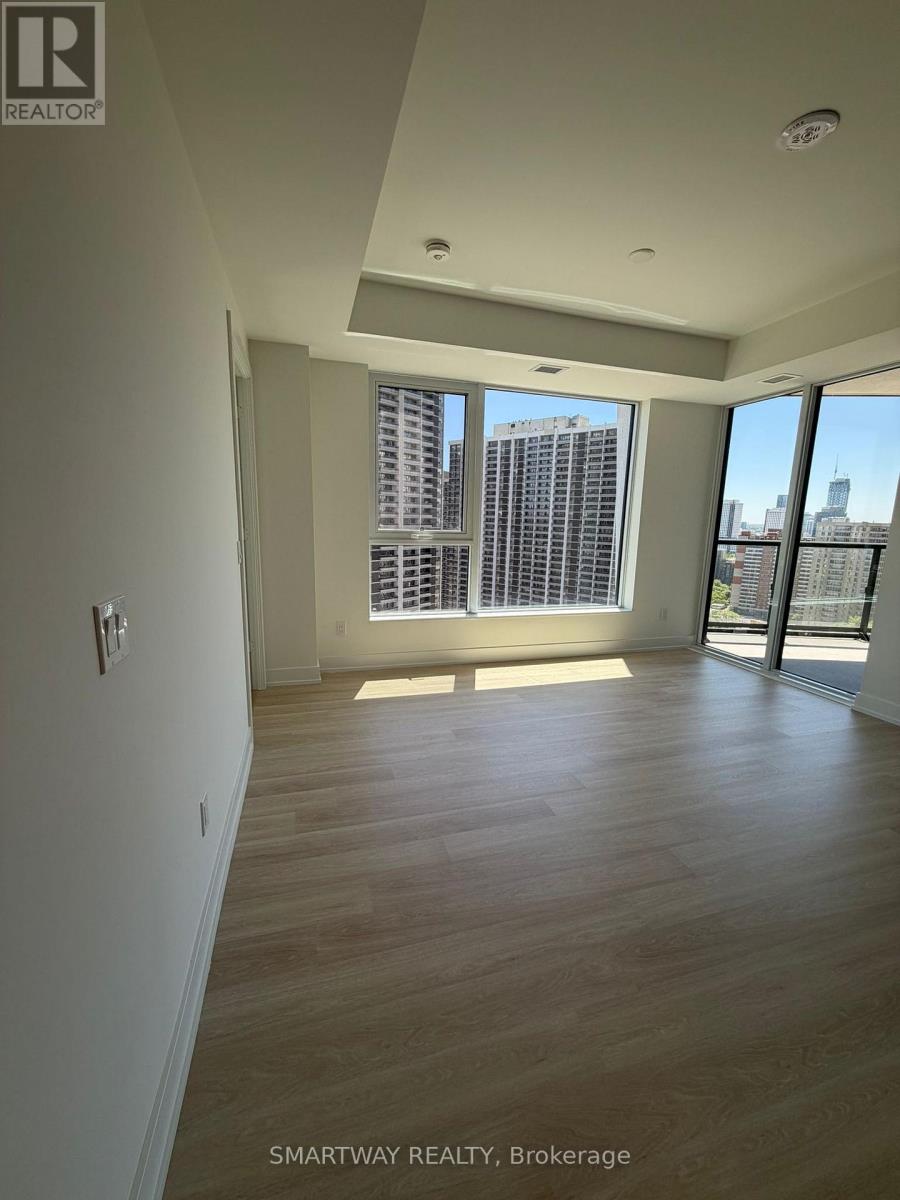 2206 - 60 Central Park Roadway, Toronto, Ontario  M9A 0E6 - Photo 9 - W13227694