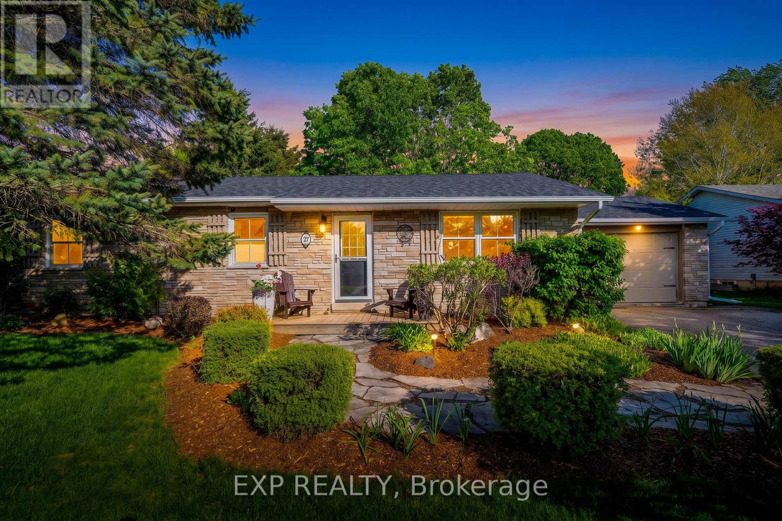 29 MCCLELLAN ROAD, Caledon, Ontario